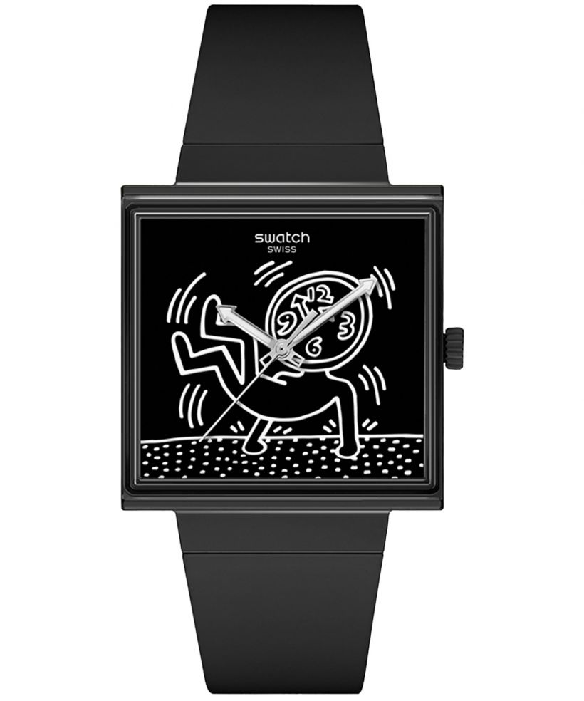 Zegarek Swatch Break Loose