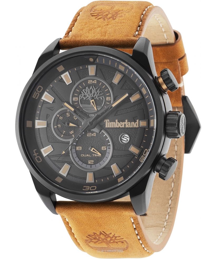 Zegarek Timberland męski Henniker II