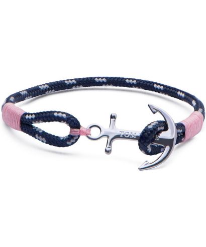 Coral Pink Bracelet XS TM0050