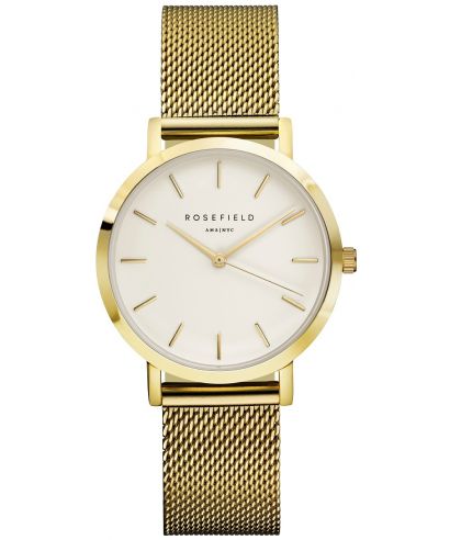 Zegarek damski Rosefield Tribeca