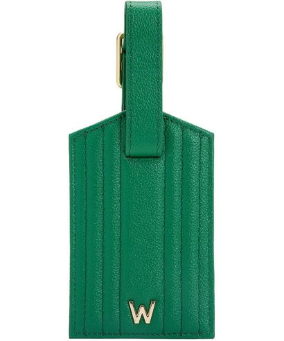 Zawieszka bagażowa Wolf Mimi Forest Green
