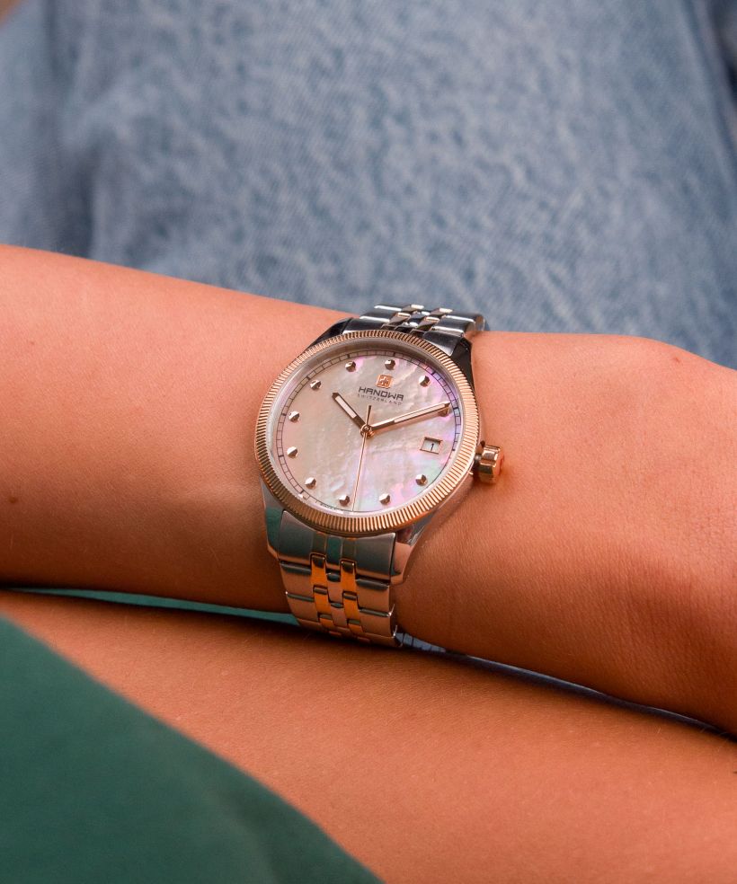 Zegarek damski Hanowa Soral