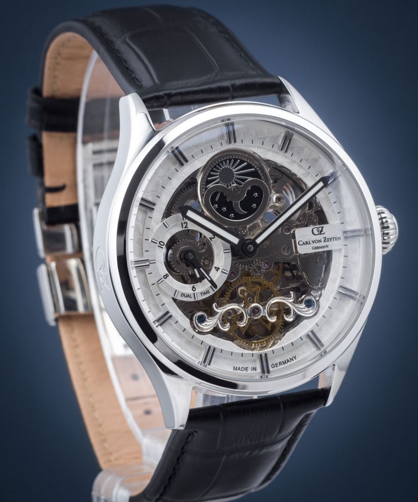 Zegarek męski Carl von Zeyten Neustadt Limited Edition
