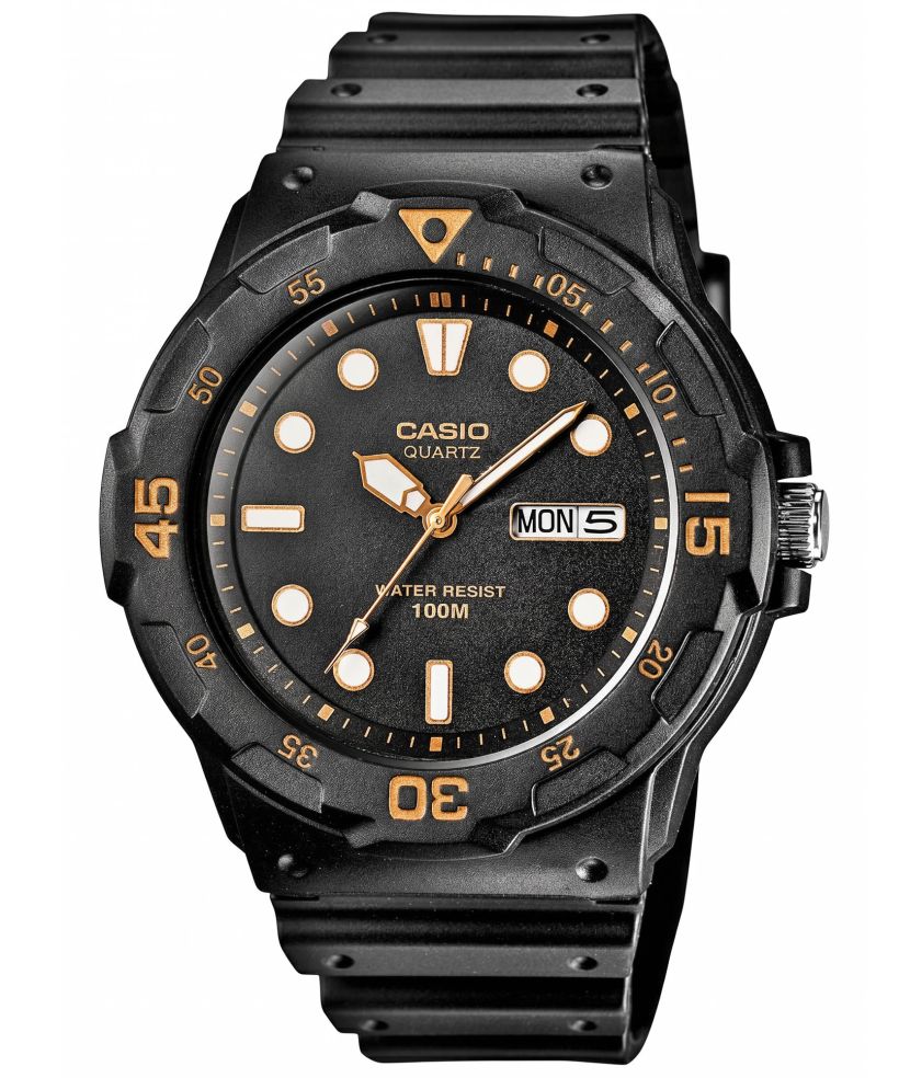Zegarek męski Casio Sport