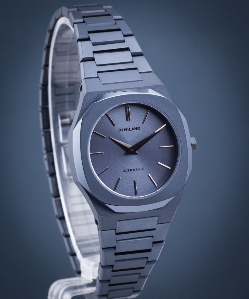 Zegarek damski D1 Milano Ultra Thin Astral Night