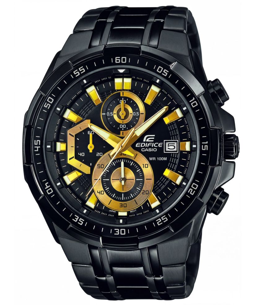 Zegarek męski Casio Edifice Chronograph