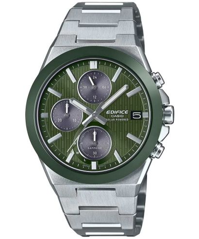 Zegarek męski Casio EDIFICE Premium Solar