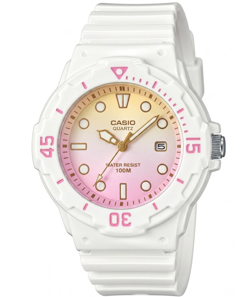 Zegarek damski Casio POP