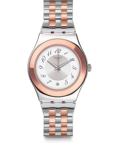 Zegarek damski Swatch Irony Midimix