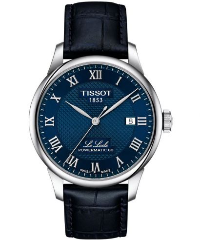 Zegarek Tissot Le Locle Powermatic 80 Automatic