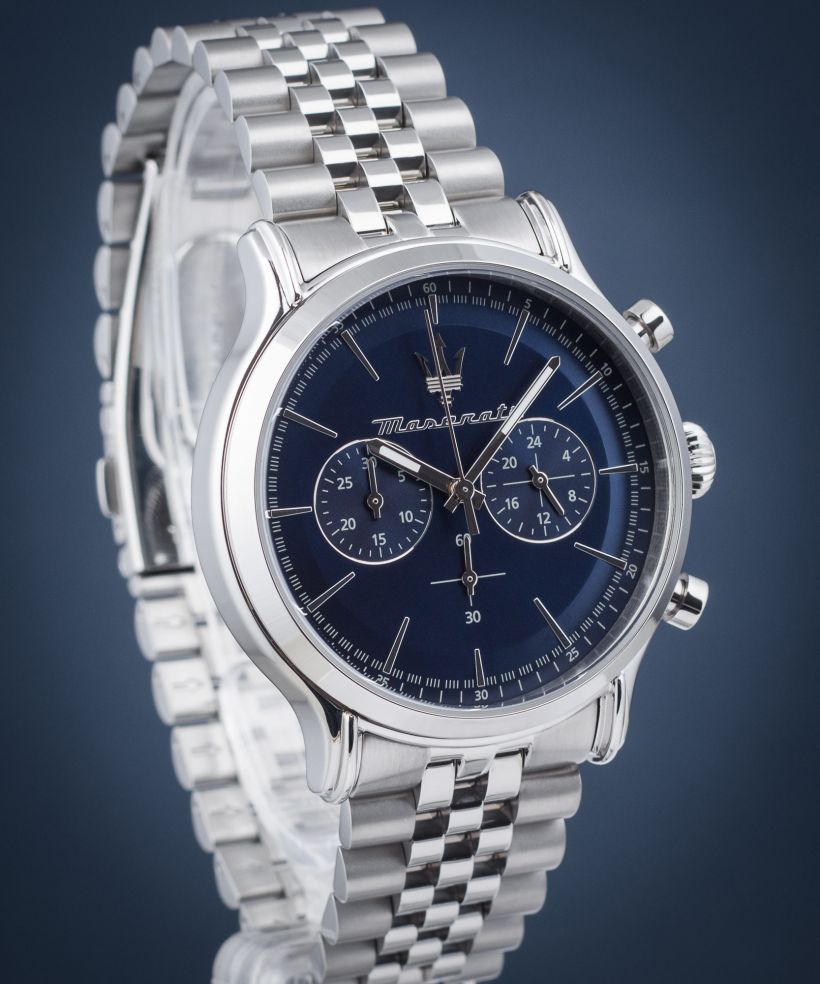 Zegarek męski Maserati Epoca Chronograph