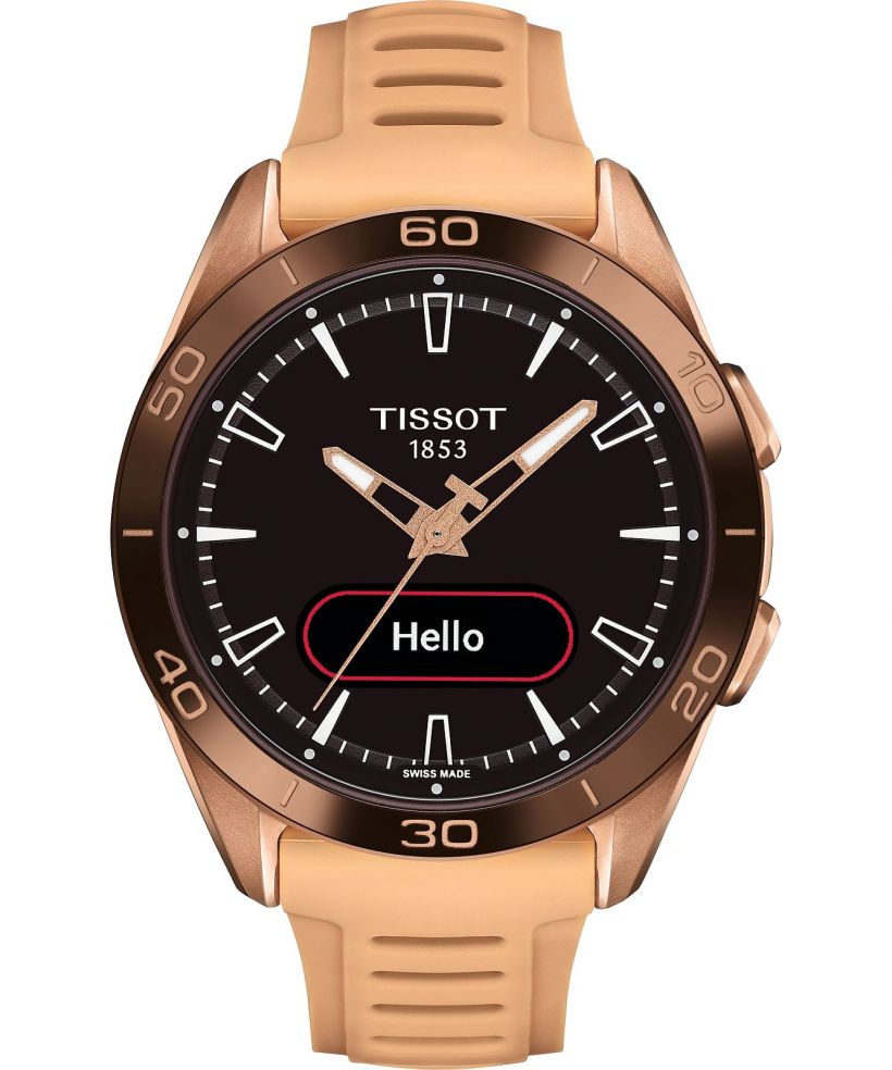 Zegarek Tissot Connect Sport
