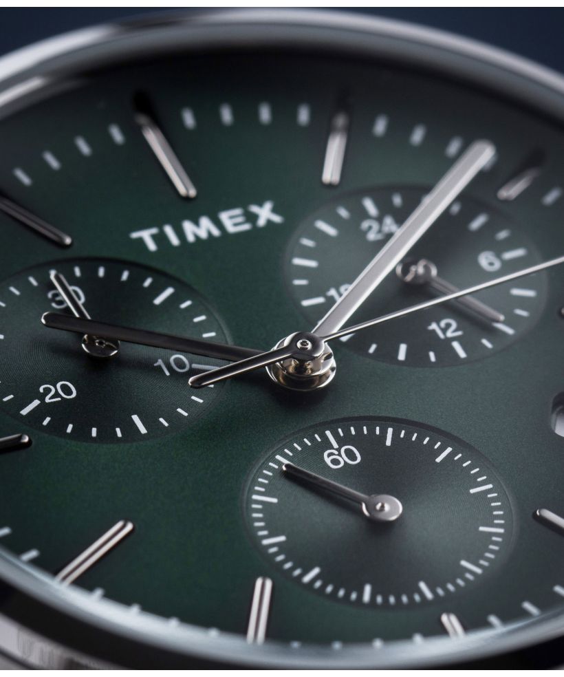 Zegarek męski Timex Trend Midtown Chronograph