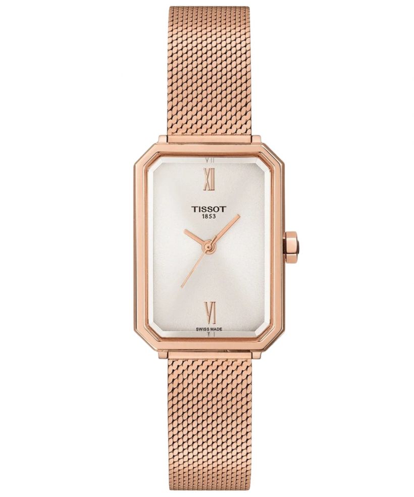 Zegarek damski Tissot SRV