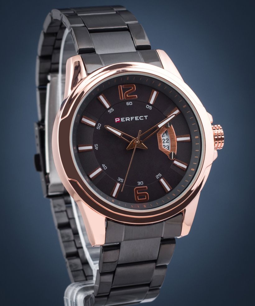 Zegarek męski Perfect Classic