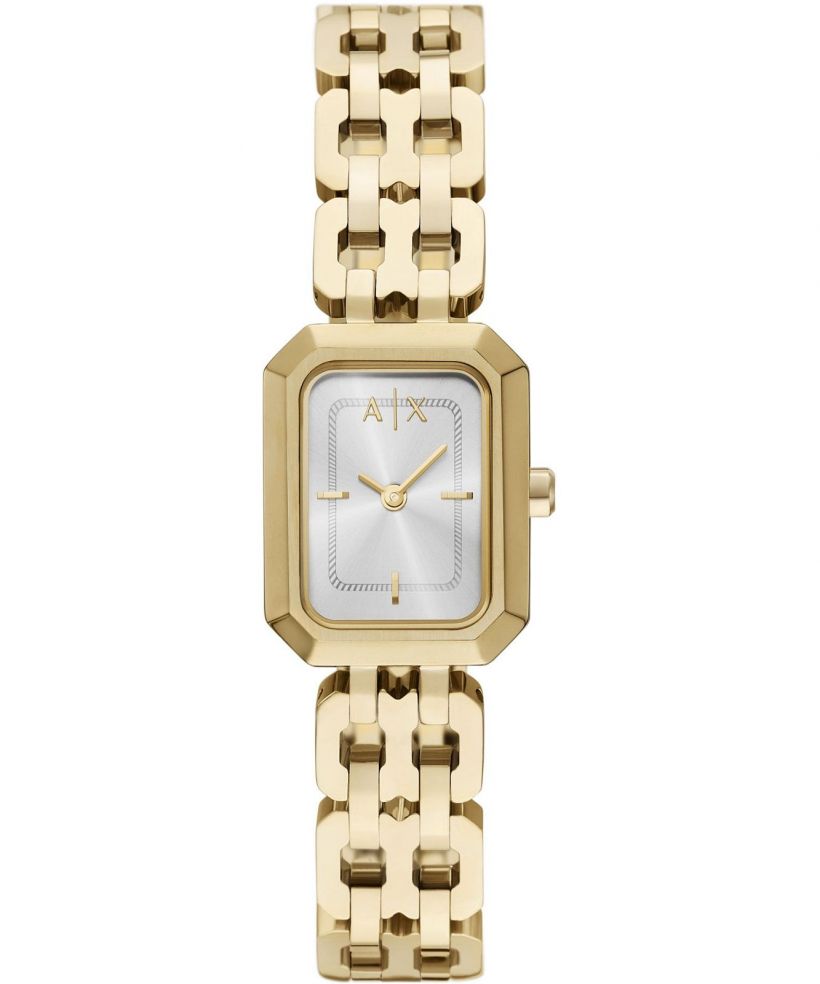 Zegarek damski Armani Exchange Faye