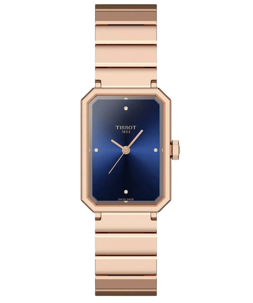 Zegarek damski Tissot SRV Diamond