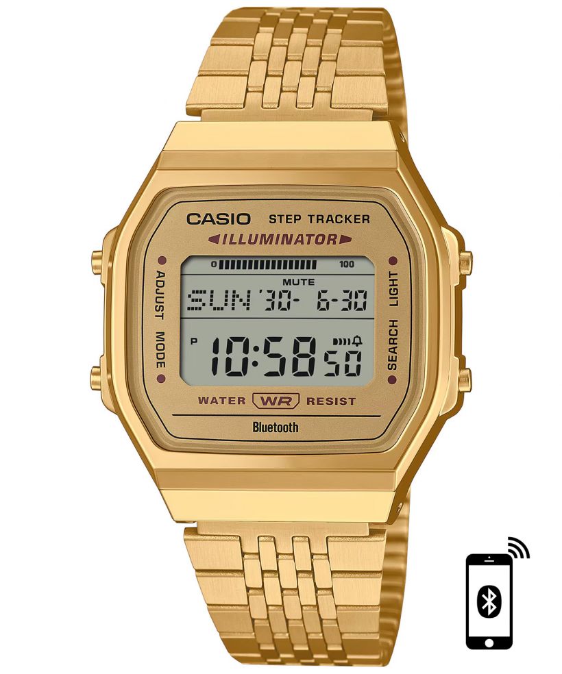 Zegarek Casio Vintage
