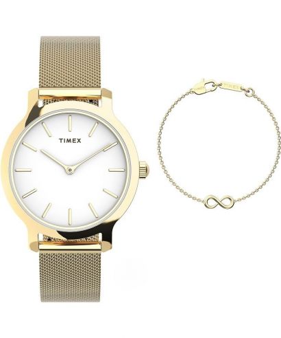 Zegarek damski Timex Trend Transcend