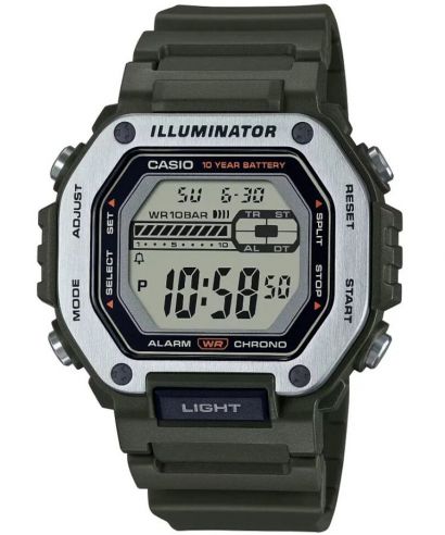 Zegarek męski Casio Sport