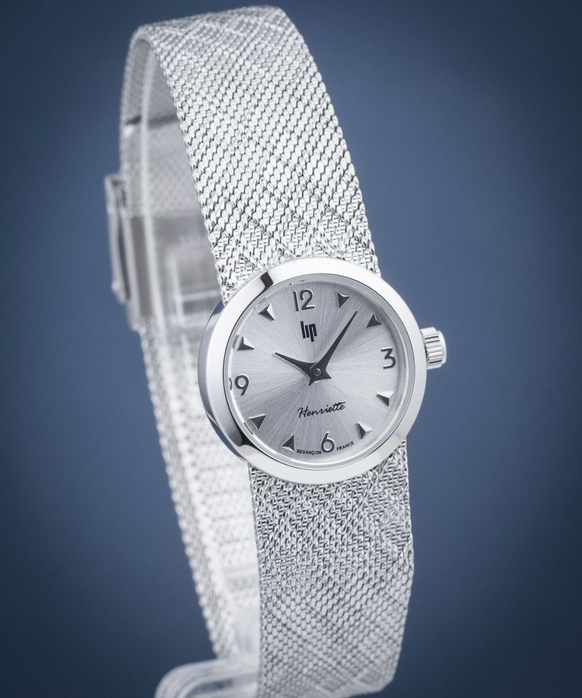 Zegarek damski Lip Henriette