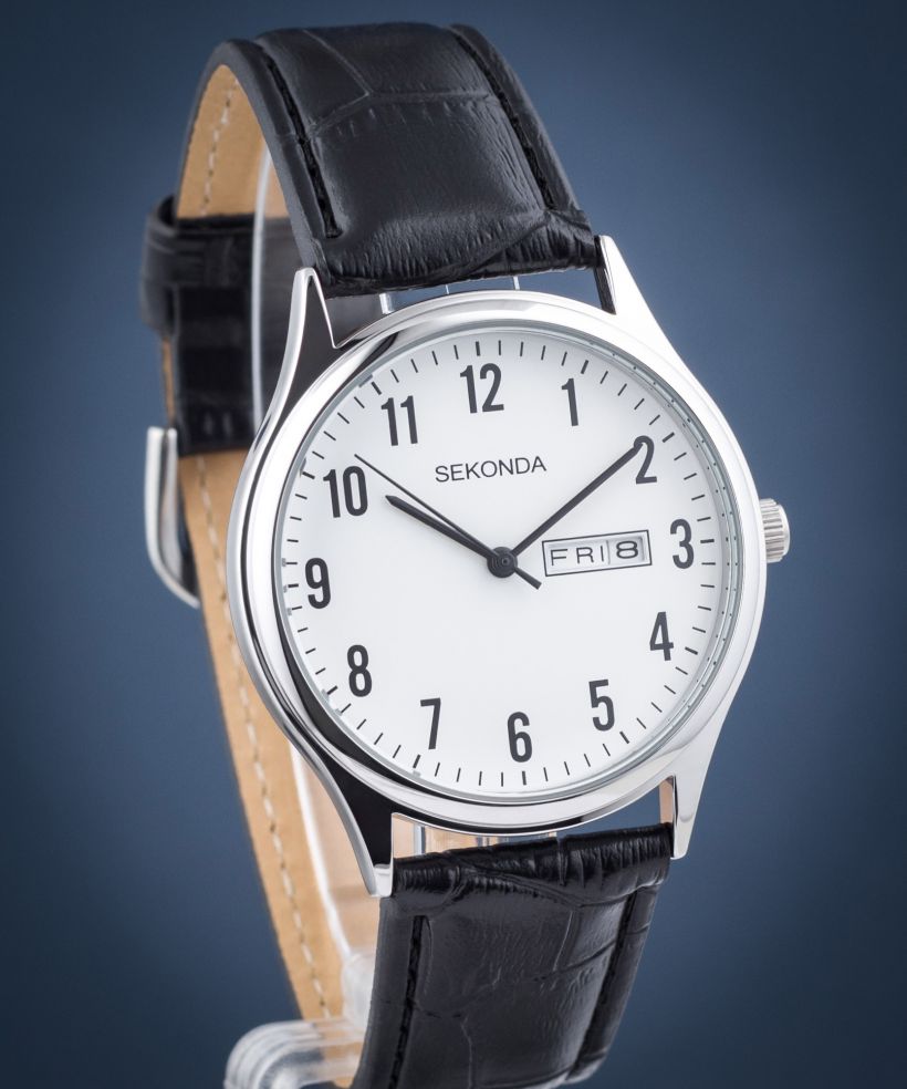 Zegarek damski Sekonda Easy Reader