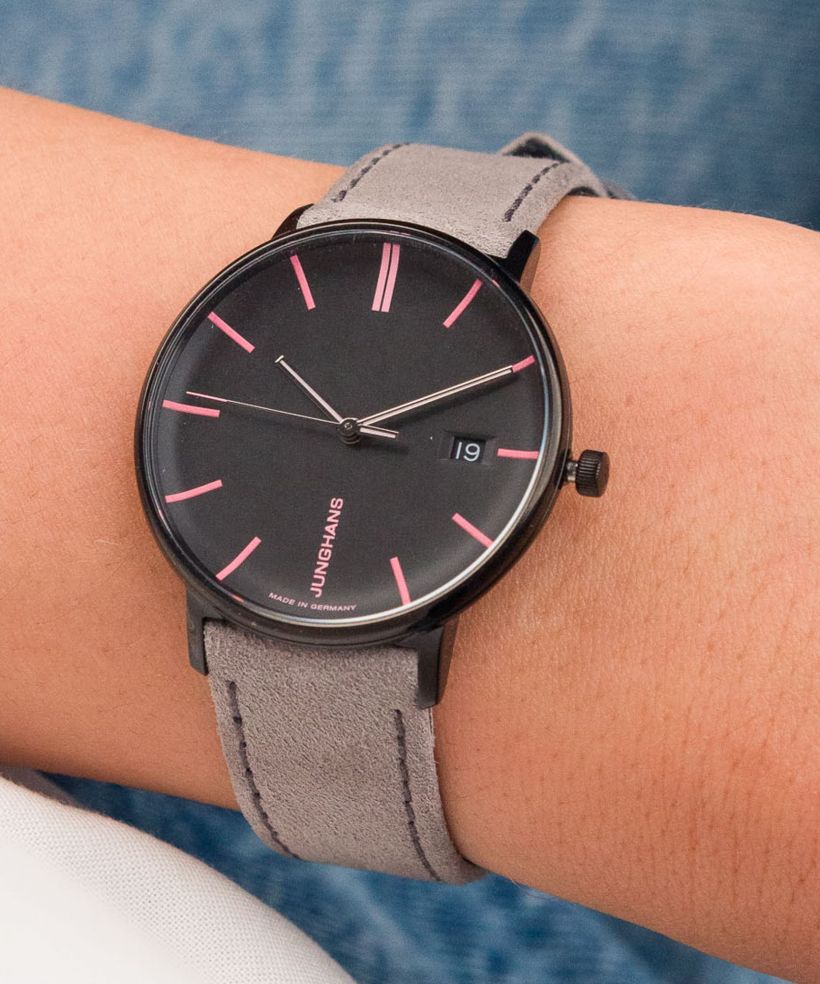Zegarek damski Junghans FORM Damen
