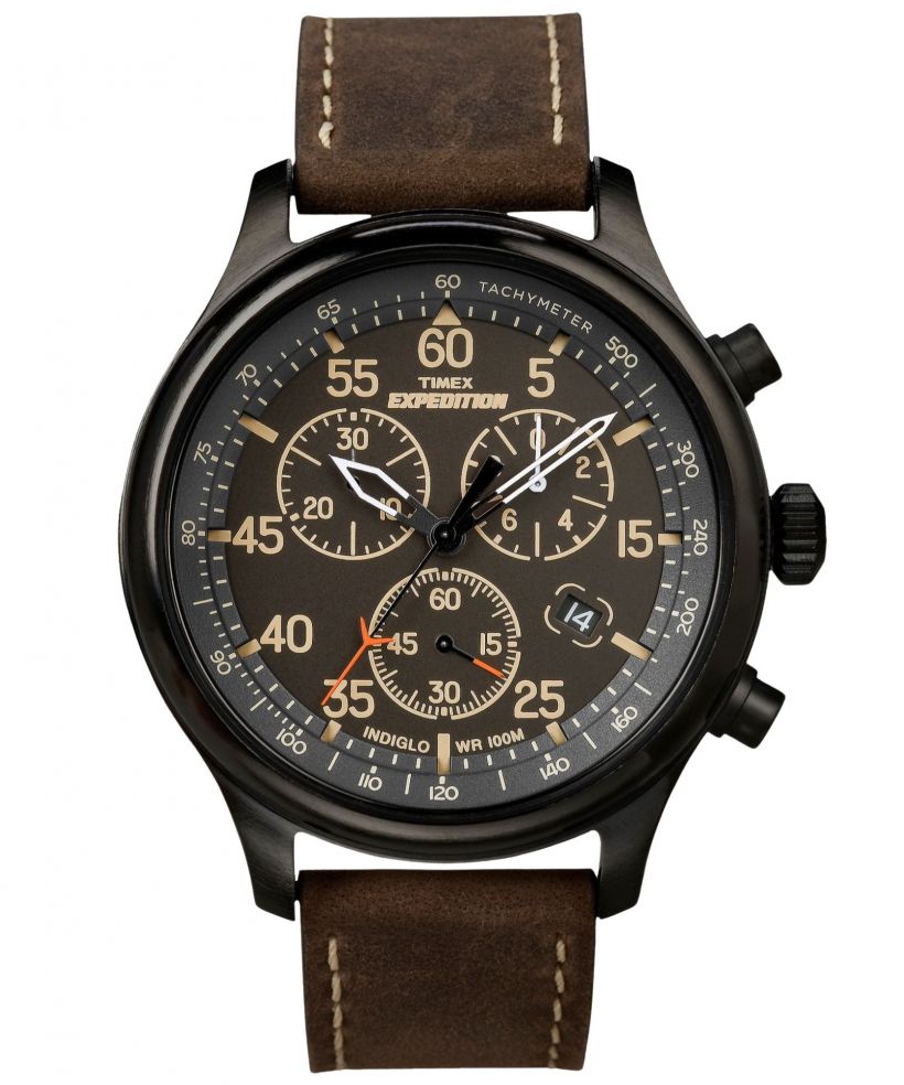 Zegarek męski Timex Expedition Field
