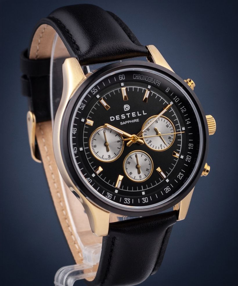 Zegarek męski DESTELL Circinus Chronograph