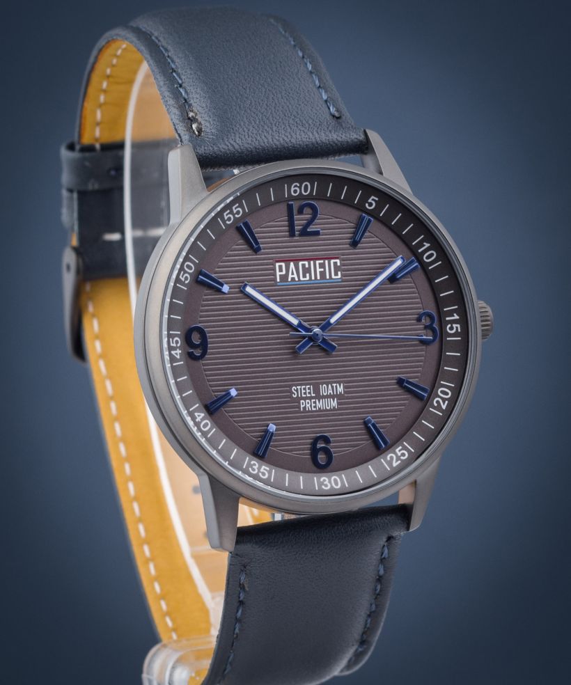 Zegarek męski Pacific Premium