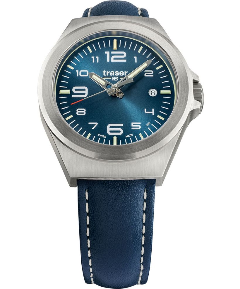 P59 Essential S Blue TS-108208