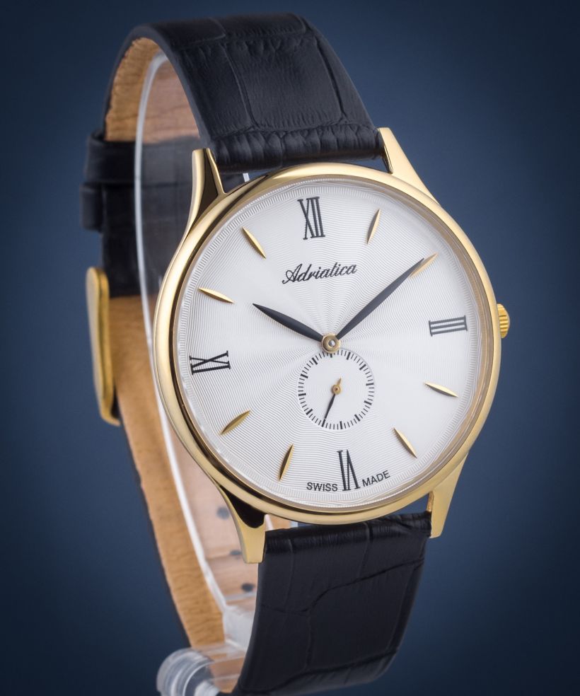 Zegarek męski Adriatica Classic