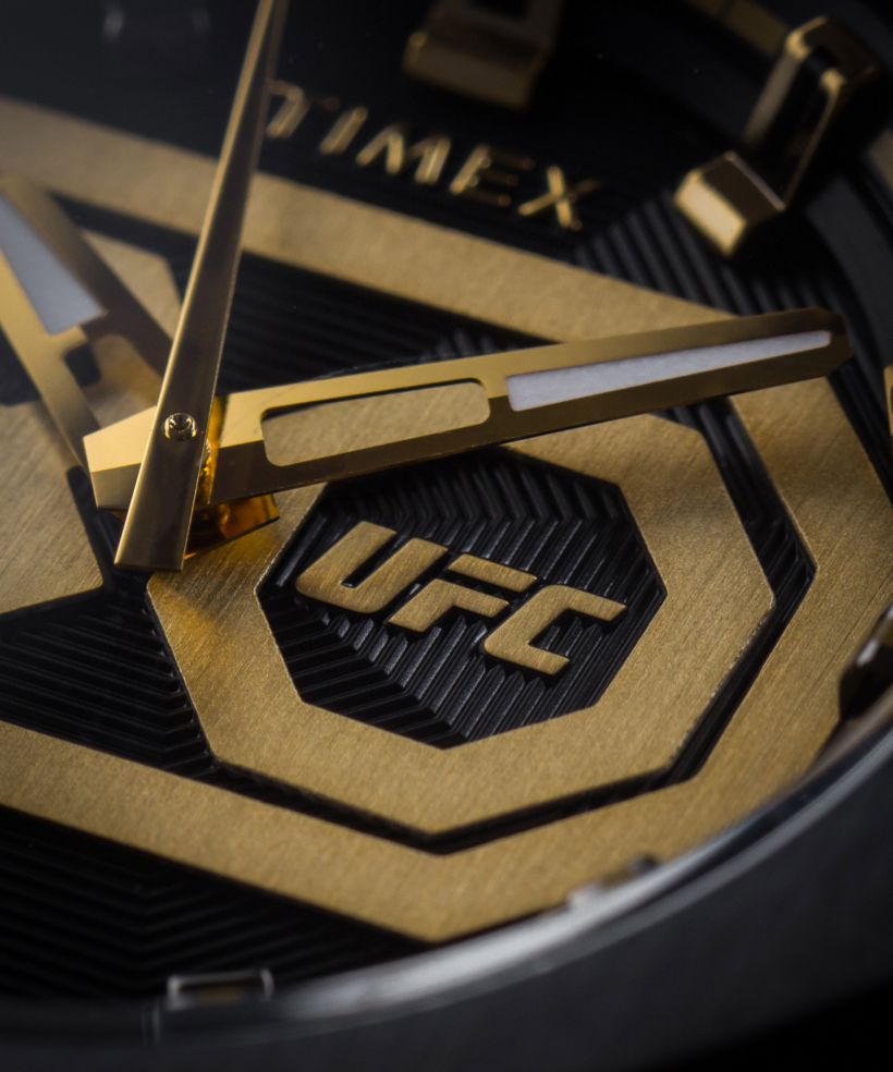 Zegarek męski Timex UFC Pro 30th Anniversary
