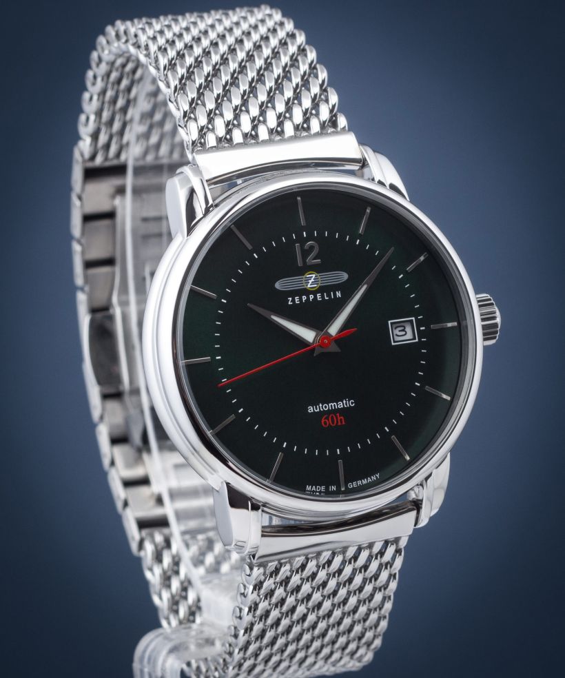 LZ 120 Bodensee Automatic 8160M-4