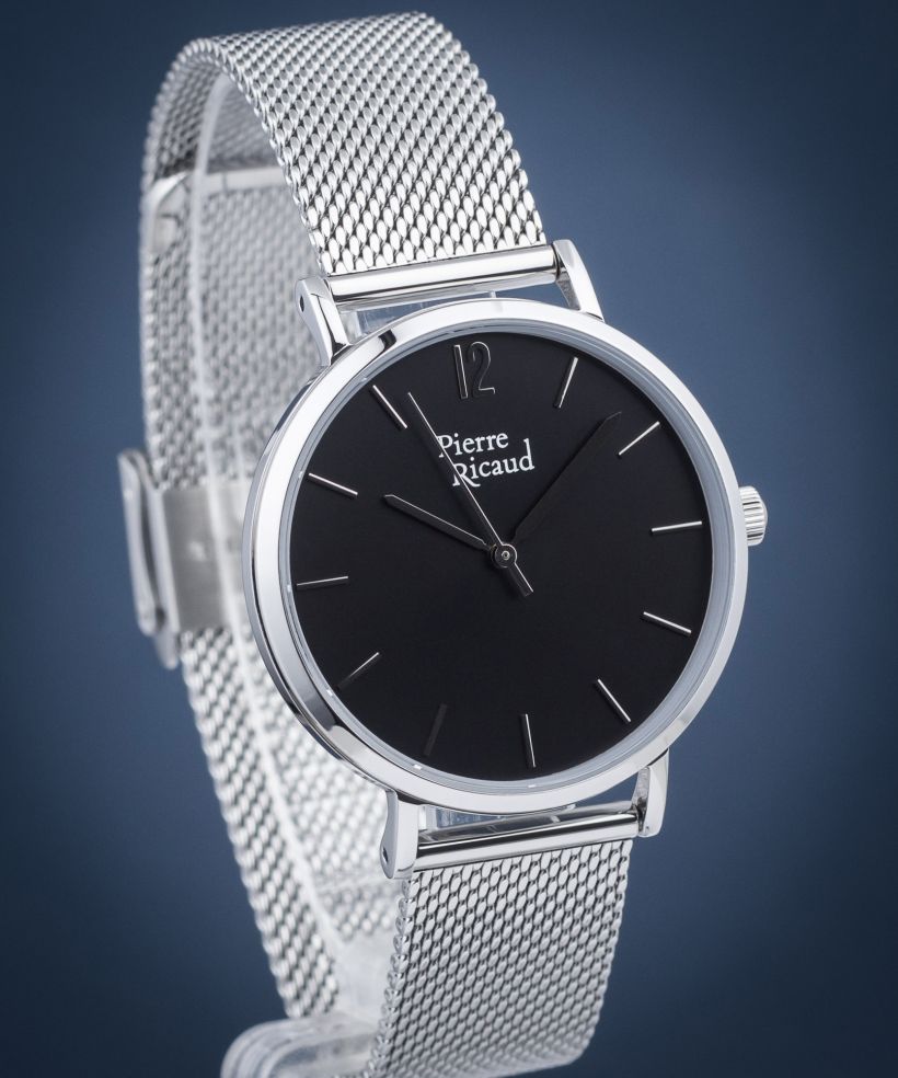 Zegarek damski Pierre Ricaud Classic