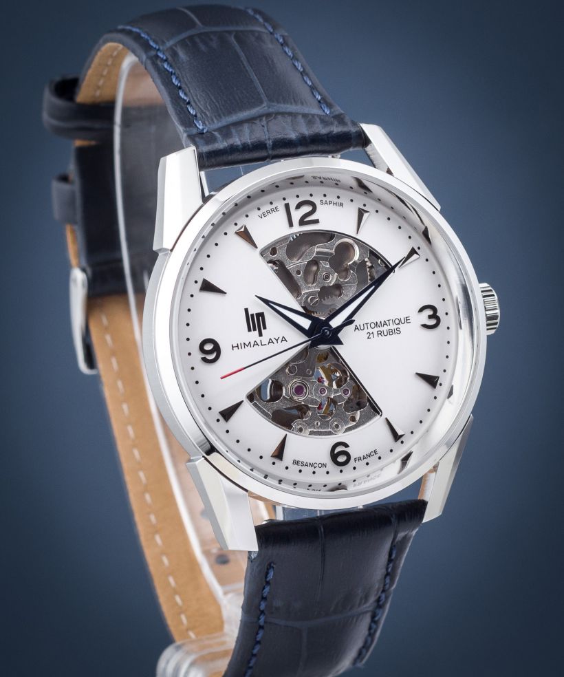 Zegarek męski Lip Himalaya Sandglass Automatic