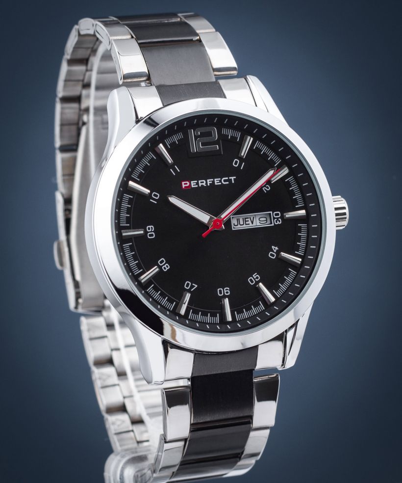 Zegarek męski Perfect Classic
