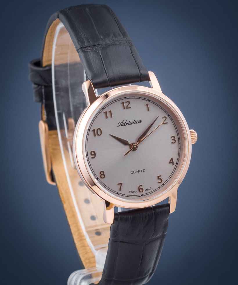 Zegarek damski Adriatica Classic