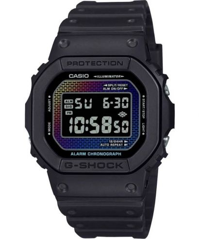 Zegarek męski Casio G-SHOCK The Origin