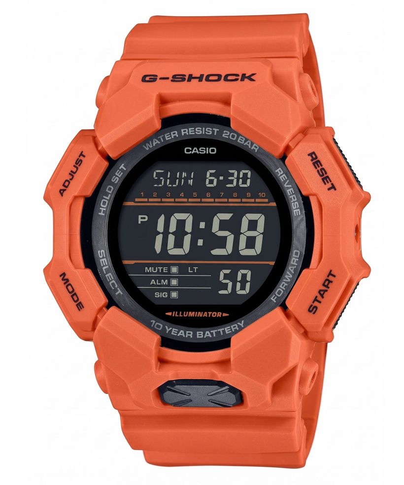 Zegarek męski Casio G-SHOCK Classic