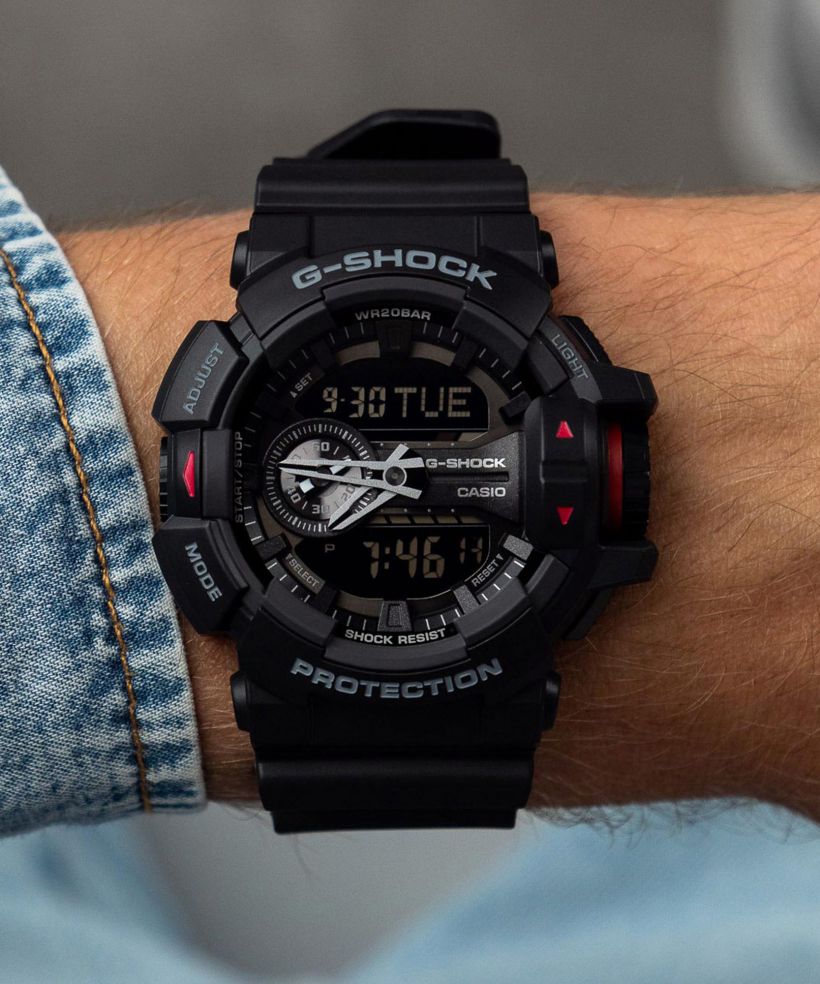 Zegarek męski Casio G-SHOCK