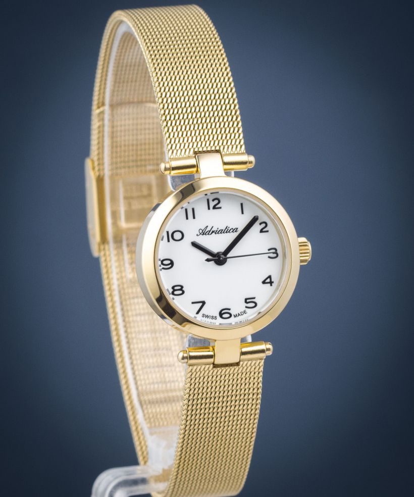 Zegarek damski Adriatica Classic