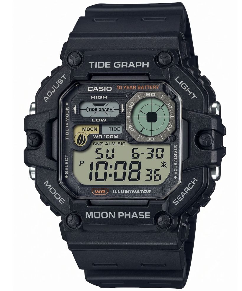 Zegarek męski Casio Timeless Collection