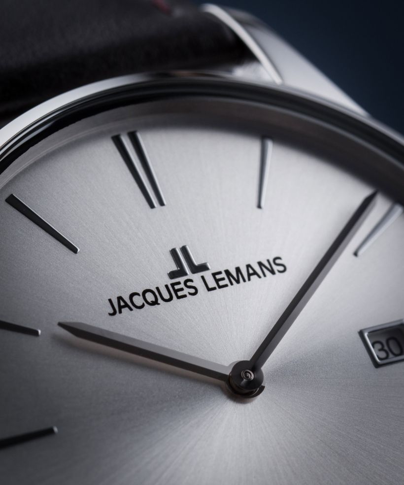 Zegarek męski Jacques Lemans London