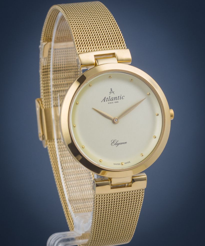 Zegarek damski Atlantic Elegance