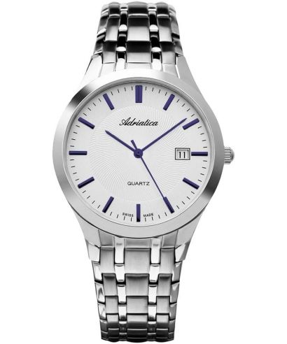 Zegarek męski Adriatica Classic