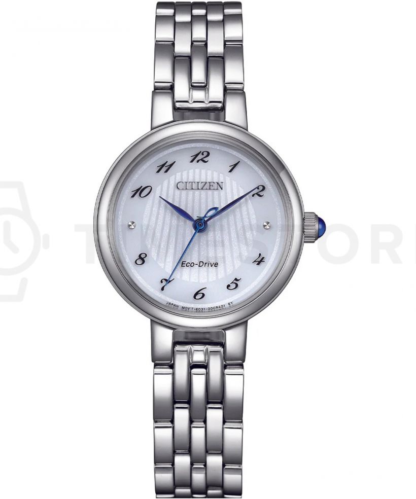 Zegarek damski Citizen L Eco-Drive
