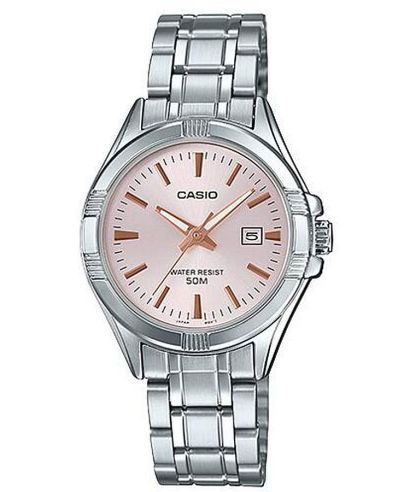 Zegarek damski Casio Classic