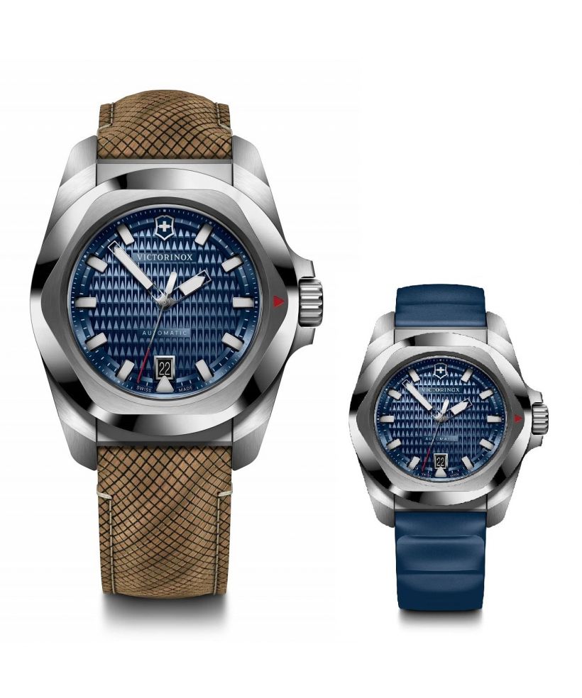Zegarek męski Victorinox I.N.O.X. Automatic SET