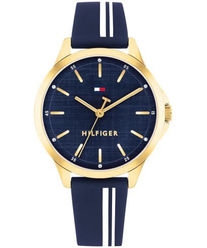 Zegarek damski Tommy Hilfiger Chloe